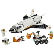 LEGO City Space Mars Research Shuttle 60226 Space Shuttle Building Kit
