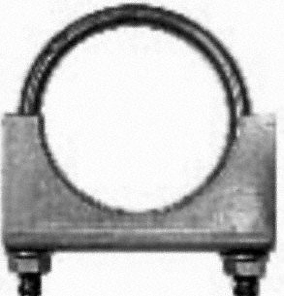 AP Exhaust Exhaust Clamp