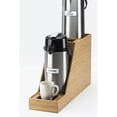 thumbnail image 2 of Cal-Mil Cal-Mil Dual 2.5 Liter Inline Stand, 2 of 2