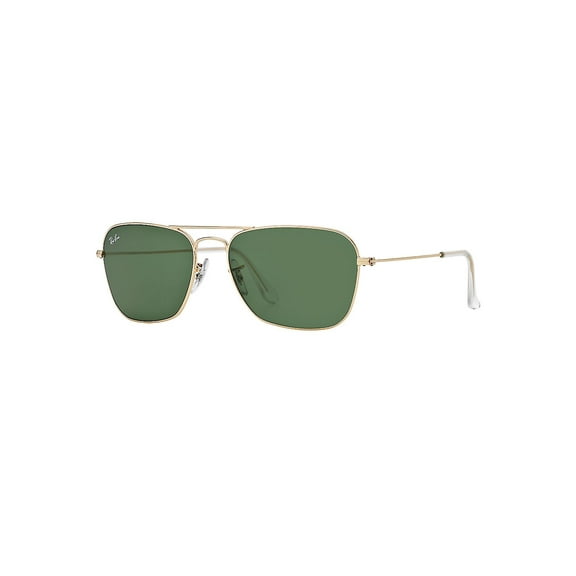 Caravan Aviator 58MM Sunglasses