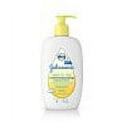 Johnson's Head-To-Toe Extra Moisturizing Baby Cream, 27 Oz