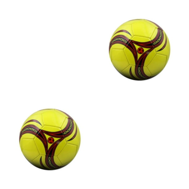 Soidarity Disfrute del juego con balones de fútbol de larga duración para partidos intensos Entrenamiento de fútbol con PVC Diversión Type4 NO4