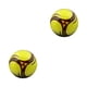 thumbnail image 1 of Soidarity Disfrute del juego con balones de fútbol de larga duración para partidos intensos Entrenamiento de fútbol con PVC Diversión Type4 NO4, 1 of 1