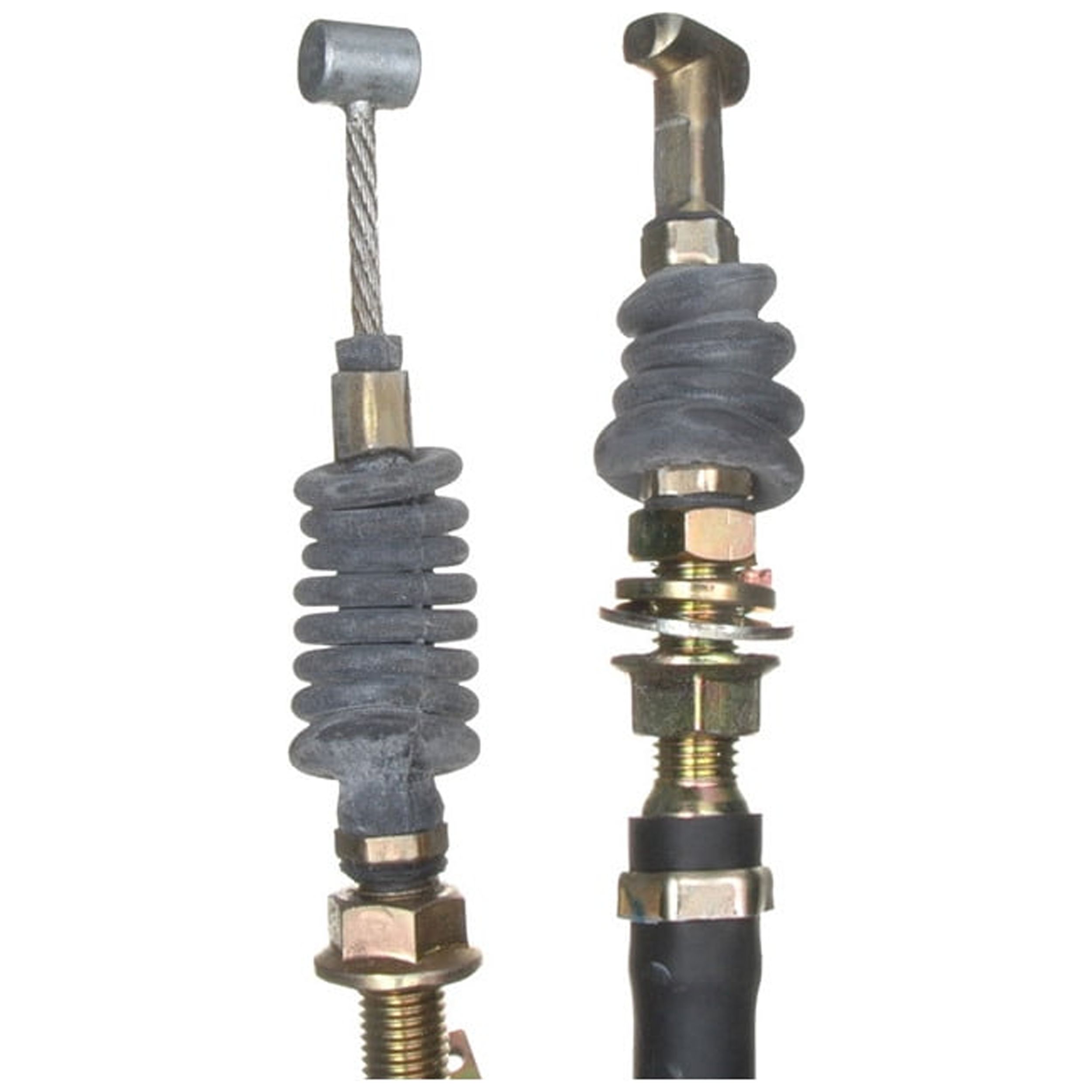 Raybestos Element3 Brake Cables, BC94282 Fits select: 2002-2004 SUBARU IMPREZA, 2000 SUBARU FORESTER