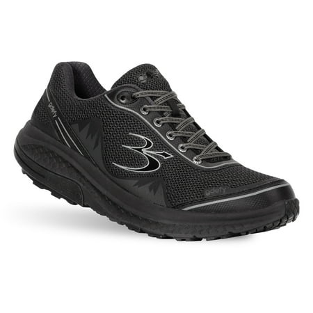 

Gravity Defyer Men s G-Defy Mighty Walk Athletic Running Sneakers (Grey 9.5 Wide US Men)