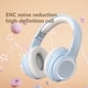 thumbnail image 4 of Auriculares Bluetooth Xihbxyly 5.3 para Deportes Electrónicos 20 Horas de Uso, 4 of 7