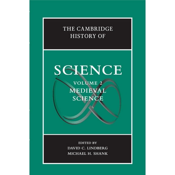 Cambridge History of Science The Cambridge History of Science, (Paperback)