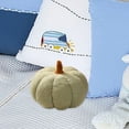 thumbnail image 6 of Pompotops Halloween Decorations Pumpkins Plush Toys Pumpkins Throw Pillows, Fall Decorative Pumpkins Shaped Pillows Cute Shaped Cushion, 6 of 8