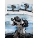 thumbnail image 3 of Juego de funda nórdica de tres piezas CHAO Star Wars Baby Yoda, 3 of 3