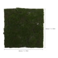 thumbnail image 2 of unbranded Simulated Turf Verde Para Con Textura Y Fácil Corte Para Manualidades, 2 of 8