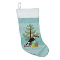 thumbnail image 2 of Toucan Merry Christmas Christmas Stocking 13.5 in x 18 in, 2 of 3