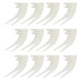thumbnail image 4 of Soportista de Alimentos de Pájaros, pequeñas pequeñas 20 pcs de la bifurcación de fruta de pájaros, para jaulas de loros para jaulas de hámster, 4 of 7