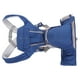 thumbnail image 5 of Portabebés con asiento de cadera, ergonómico, transpirable, cómodo, multifuncional, taburete de cintura para bebés recién nacidos y niños pequeños, color azul, 5 of 15
