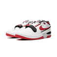 thumbnail image 2 of NIKE MENS Air Alpha Force 88 "University Red" DZ4627 100 from Stadium Goods, 2 of 8