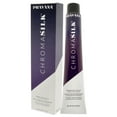thumbnail image 4 of ChromaSilk Creme Hair Color - 9.7 Very Light Violet Blonde by Pravana for Unisex - 3 oz Hair Color, 4 of 6