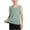 Green, variant on Agkizg Big Boys Tank Tops, Solid Color Sleeveless Crew Neck Breathable Comfortable Casual Summer Top, Sizes 1-15 Years