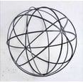 thumbnail image 1 of DesMa Group METAL BALL 11"D, 1 of 1