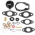 thumbnail image 2 of Kit de reconstrucción de reparación de carburador de 25 piezas para Johnson/Evinrude 439071 0439071, 2 of 5