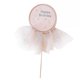 thumbnail image 3 of Fashion Picks Topper Attachment Plug Toothpick Con Design Para Cake Pies Cupcake Muffin, Para Y Familias Yotijar feliz cumpleaños pastel de cumpleaños, 3 of 6