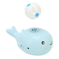 thumbnail image 3 of Cartoon Style Whale Floating Ball Toy, USB  Bladeless Electric Blowing Floating Ball With Durable Material For Baby, 3 of 8