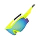 thumbnail image 2 of Sonducket Gafas de sol de moda e impermeables para los entusiastas de los deportes al aire libre ligeros Cadenas y cordones para anteojos Amarillo Amarillo, 2 of 6
