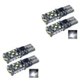 thumbnail image 4 of Scienceny 2 uds luz de estacionamiento de coche 6000-6500k 10 194 168 15 bombilla de lectura de coche 5W LED lámpara de matrícula lámpara Blanco 2piezas, 4 of 6