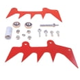 thumbnail image 2 of GLFILL Felling Dog Spike Dawg Chain Catcher For Stihl MS261 MS462 MS261C Mini Chainsaw, 2 of 6