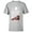 Athletic Heather, variant on Ant-Man and the Wasp: Quantumania MODOK or MODOFK? - Short Sleeve T-Shirt for Kids - Customized-Athletic Heather