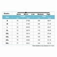 thumbnail image 6 of Womens Winter Fuzzy Fleece Jacket Hooded Color Block Patchwork Coats Outerwear with Pockets Black 5XL, 6 of 6