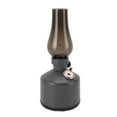thumbnail image 1 of Humidifier Vintage Lantern with Lamp Aromatherapy Diffuser, Dimmable Ultrasonic Misting Humidifier Lamp, 260ml Capacity Quiet Humidifiers with 2 Mist Settings Stepless, 1 of 7