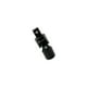 thumbnail image 1 of Adaptador de dado giratorio de 360 degree/90 degree Barra de extensión de ángulo Extensión de dado ajustable Adaptador de impacto de accionamiento duradero de shamjiam Vaso de impacto de aire, 1 of 8