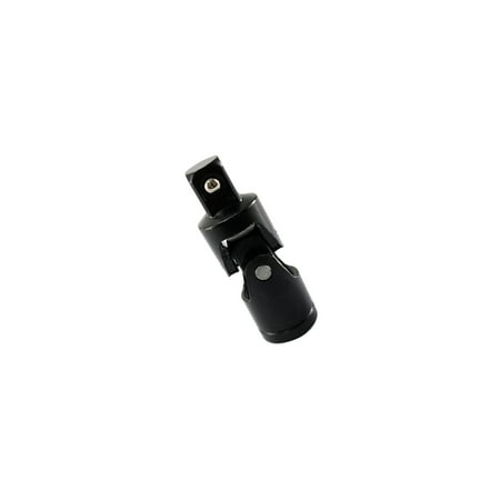 

1/2 Drive Impact Adapter Steel Repair Tool Pneumatic Impact Universal Joint 90 degrees