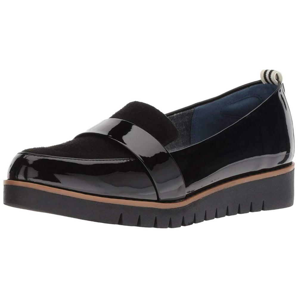 Dr. Scholl's Shoes - Dr. Scholl's Shoes Womens Imagined Closed Toe Loafers - Walmart.com