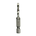 thumbnail image 1 of Hand Tap M3 M5 M6 M8 M10 Metalworking Tools x0.7mm M4x0.7mm, 1 of 7