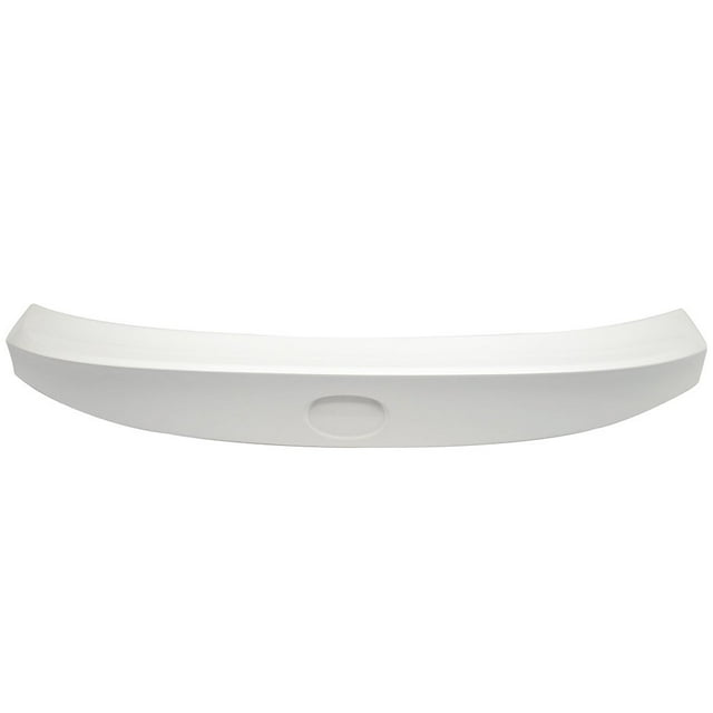 Pre-Painted Trunk Spoiler Compatible with 2006-2013 Lexus IS250 350 is-F, IK Style ABS Painted #077 Starfire Trunk Boot Lip Wing Deck Lid Available by IKON MOTORSPORTS, 2007 2008 2009