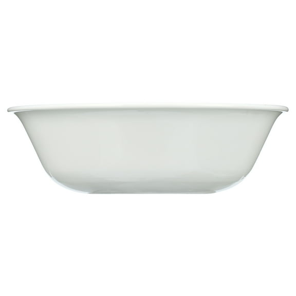 Corelle Madeline Embossed 18-oz Soup/Cereal Bowl