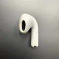 thumbnail image 4 of A-p-p-l-e AirPods 4 ANC Active Noise Cancelation Replacement Right, Left or Case, 4 of 5
