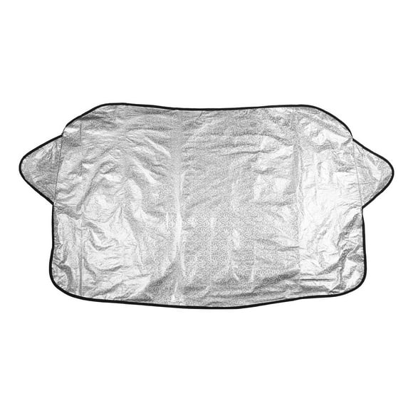 SUV Windshield Cover Sunshade Snow Cover