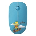 thumbnail image 3 of Mouse inalámbrico 1600 DPI The Simpsons™-BartSkate Steren COM-5711/S-BSKATE, 3 of 6