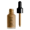 thumbnail image 4 of NYX Professional Makeup Total Control Drop Foundation, Cappuccino, 4 of 4