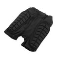 thumbnail image 3 of Skiing Hip Pad Protector, Adjustable Protective Padded Shorts Hip  Padded Shorts For Skiing Skating, 3 of 8