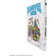 thumbnail image 3 of Gamegenic Magic: The Gathering Marvel Super Heroes Zip-Up Album 18-Pocket - Marvel Age Card Binder, Holds 360 Double-Sleeved MTG & TCG Cards, 3 of 7