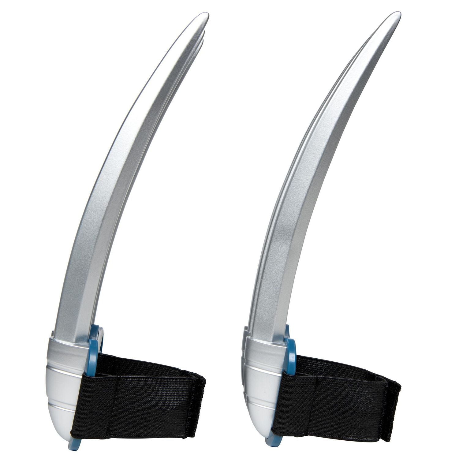 Gants Wolverine MARVEL pour adultes – Gants en tissu taille unique avec motif imprimé