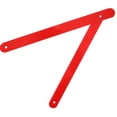 thumbnail image 4 of Step Ladder Hinge Replacement Metal Hinge Part Ladder Tie Rod Step Ladder Hinge Part Accessory, 4 of 8