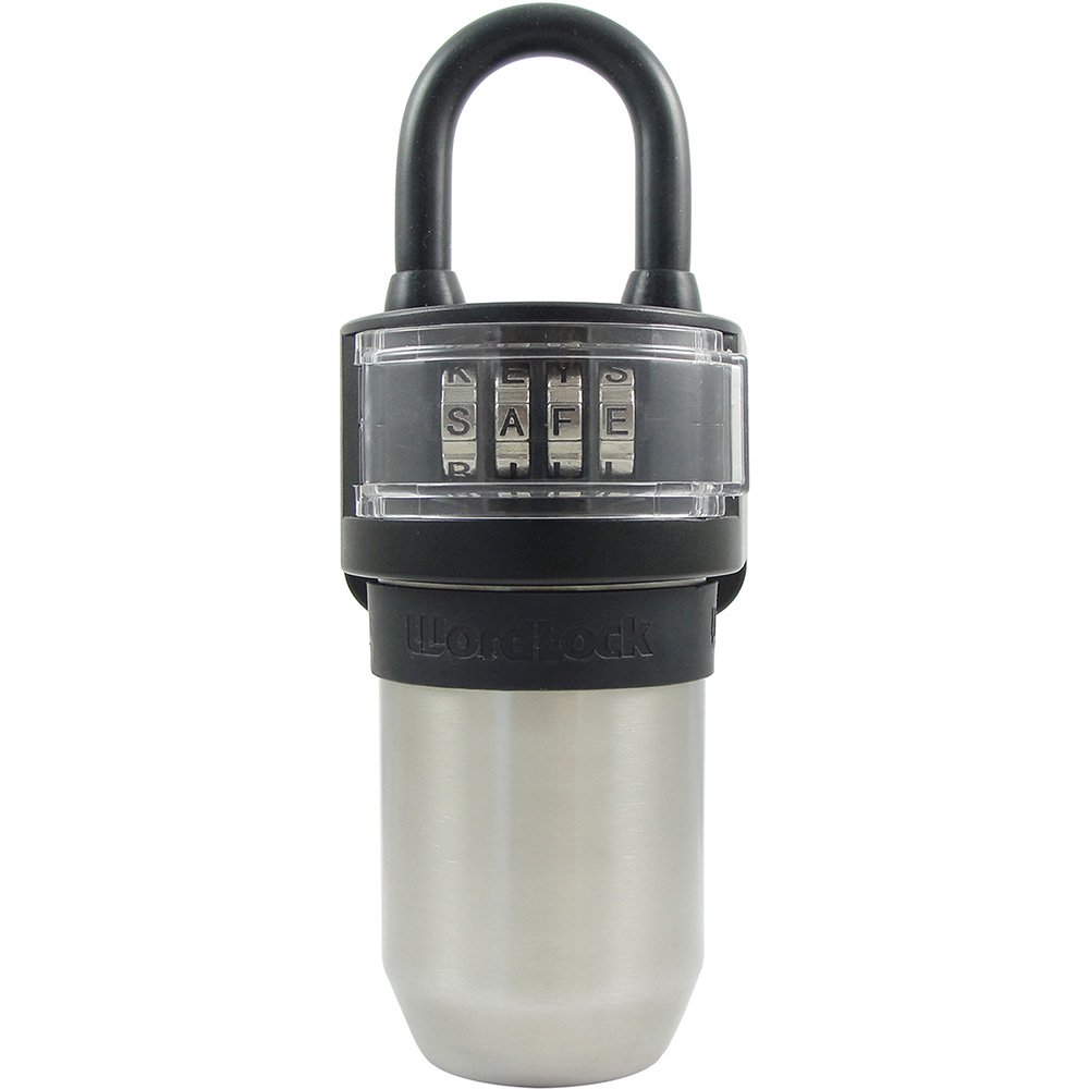 wordlock key