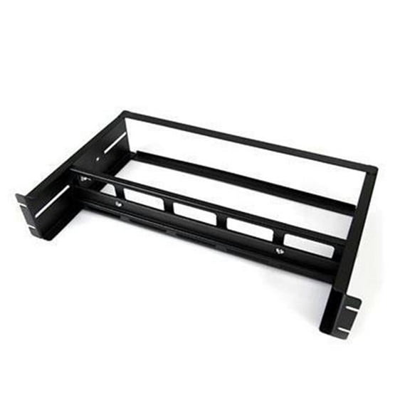 Rack Mount DIN Rail Kit