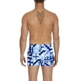 thumbnail image 5 of COOFANDY Mens' Athletic Swim Briefs Quick Dry Square Leg Swimsuits Brief Swimsuit, 5 of 6