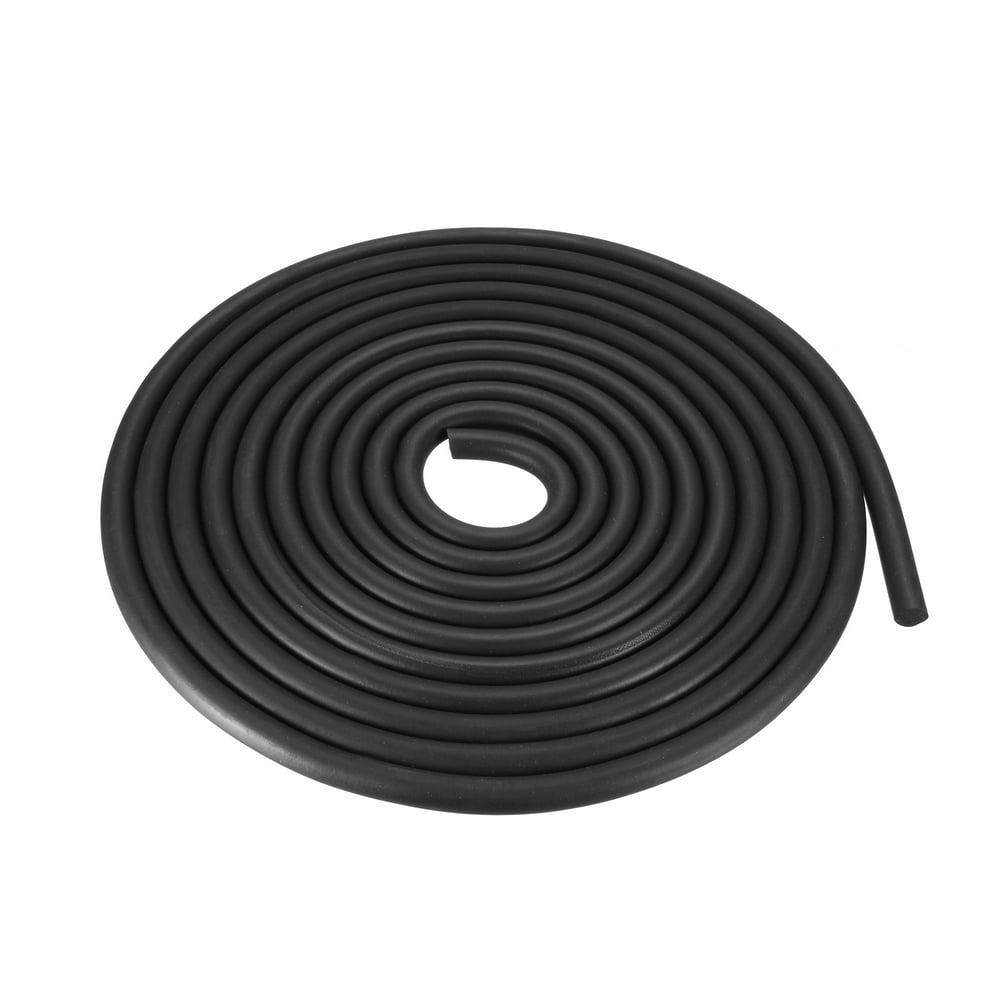 1 2 inch rubber weather stripping