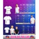 thumbnail image 2 of Playera Guadalajara Club Deportivo Chivas Futbol Liga Mx, 2 of 2