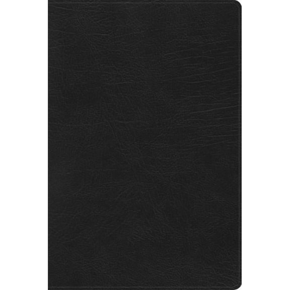 Rvr 1960 Biblia de Estudio Arcoiris, Negro SÃ­mil Piel, (Hardcover)